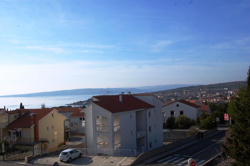 Apartments Setka Krk Town Δωμάτιο φωτογραφία