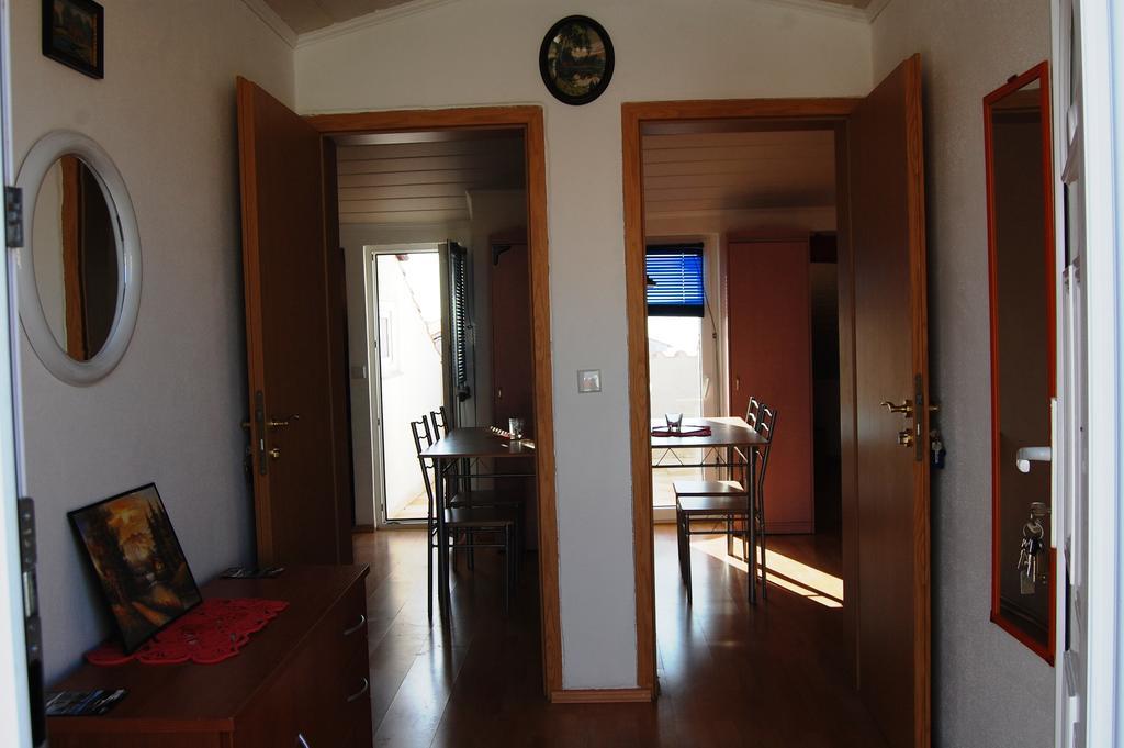 Apartments Setka Krk Town Δωμάτιο φωτογραφία