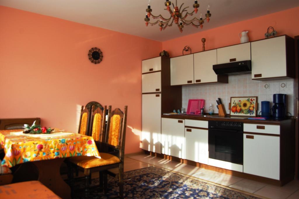 Apartments Setka Krk Town Δωμάτιο φωτογραφία